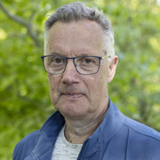 Urban Nilsson, professor i skogsskötsel vid Sveriges lantbruksuniversitet. Foto: André de Loisted